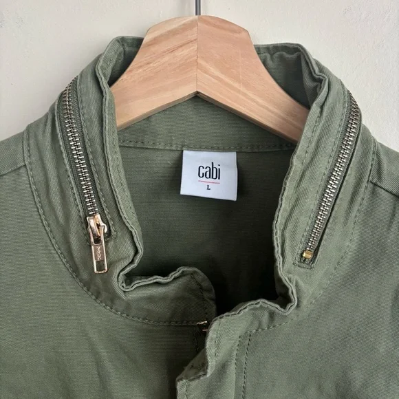 Cabi Explorer Vest - Picture 3 of 9